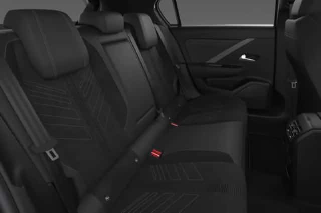 Opel Astra (2026) thumbnail 7