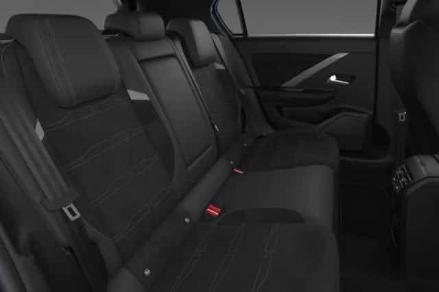 Opel Astra (2026) thumbnail 7