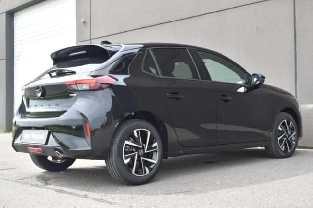 Opel Corsa (2026) thumbnail 5