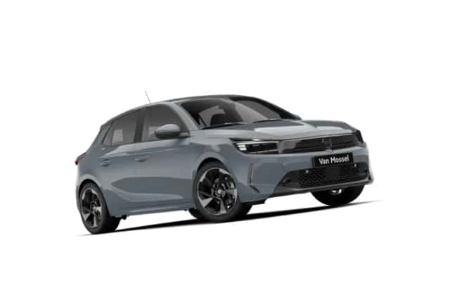 Opel Corsa-e (2026) thumbnail 3