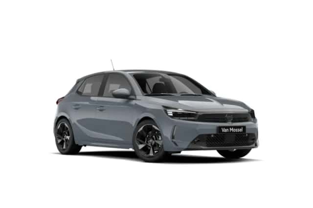 Opel Corsa-e (2026) thumbnail 2