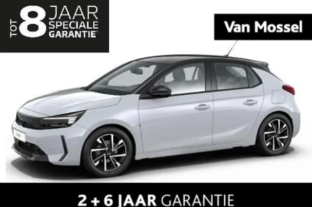 Opel Corsa (2026) thumbnail 1