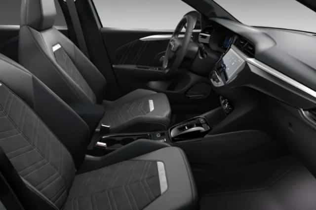Opel Corsa (2026) thumbnail 6
