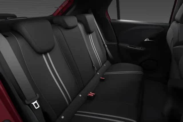 Opel Corsa (2026) thumbnail 7