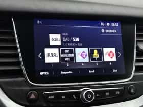 Opel Grandland X (2019) thumbnail 16