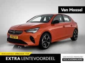 Opel Corsa (2020)