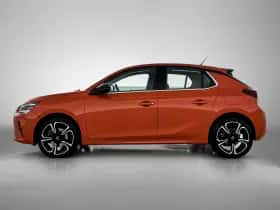 Opel Corsa (2020) thumbnail 2