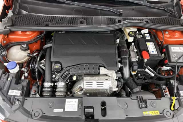 Opel Corsa (2020) thumbnail 13