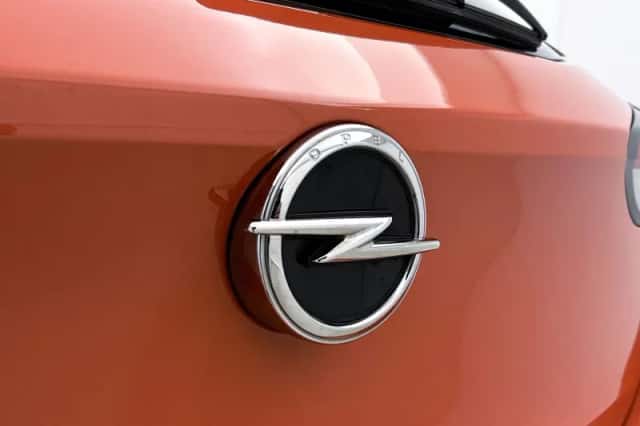 Opel Corsa (2020) thumbnail 15