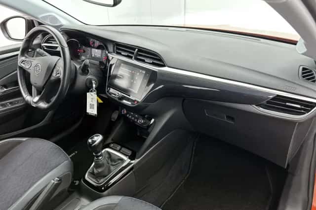 Opel Corsa (2020) thumbnail 18