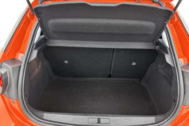 Opel Corsa (2020) thumbnail 23