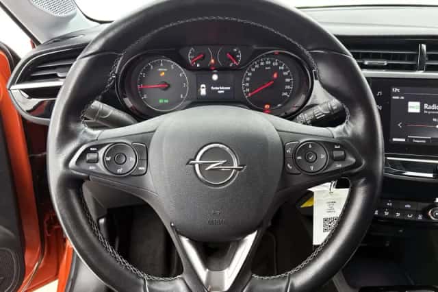 Opel Corsa (2020) thumbnail 25