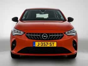 Opel Corsa (2020) thumbnail 5