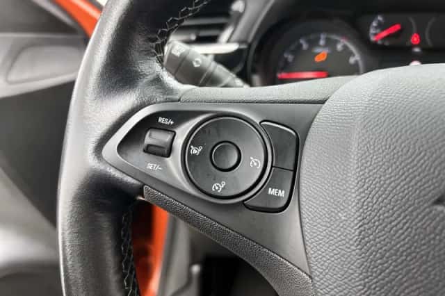 Opel Corsa (2020) thumbnail 6
