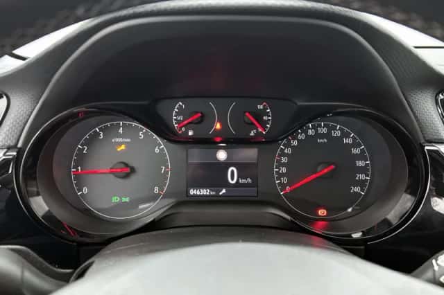 Opel Corsa (2020) thumbnail 9