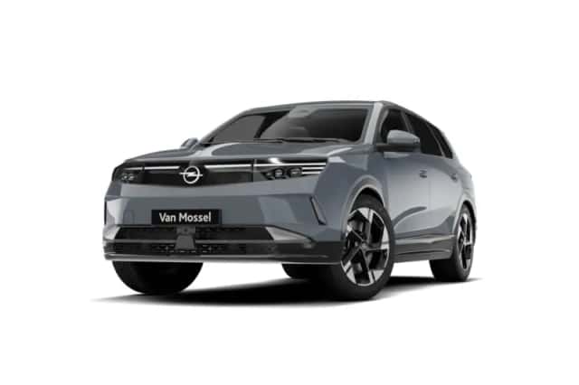 Opel Grandland (2026) thumbnail 1