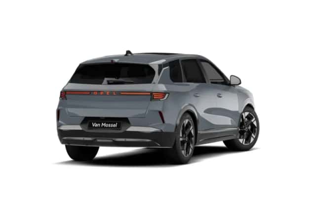 Opel Grandland (2026) thumbnail 6