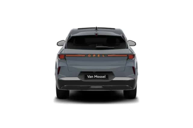 Opel Grandland (2026) thumbnail 7