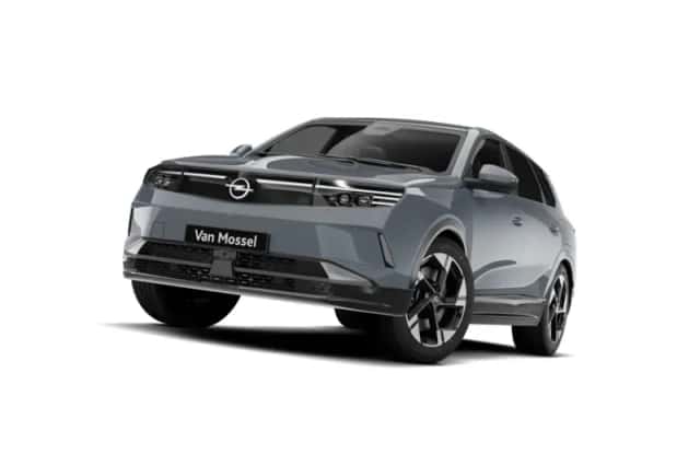 Opel Grandland (2026) thumbnail 9