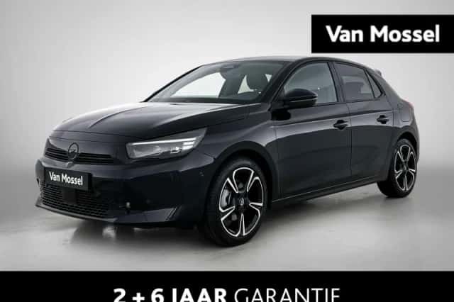 Opel Corsa (2026) thumbnail 1