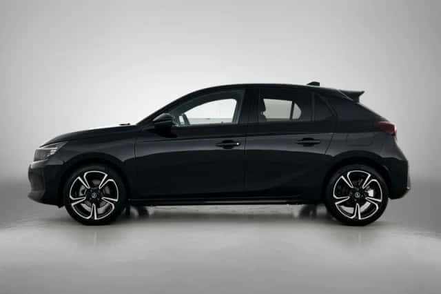 Opel Corsa (2026) thumbnail 2