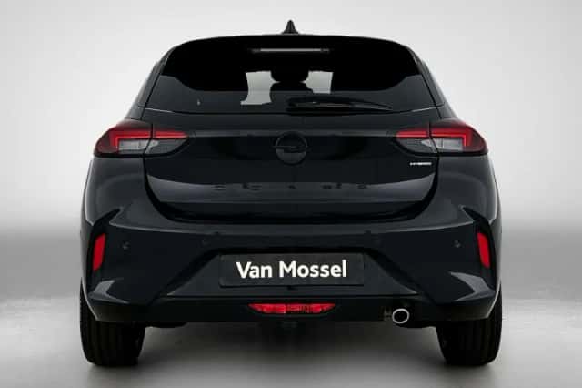Opel Corsa (2026) thumbnail 3