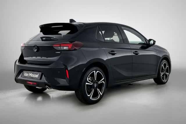 Opel Corsa (2026) thumbnail 4