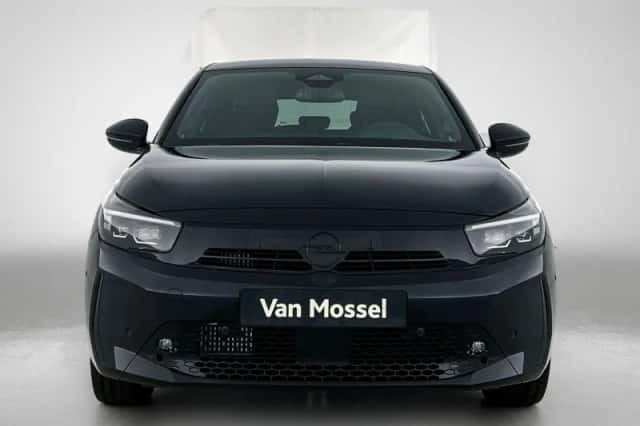 Opel Corsa (2026) thumbnail 5