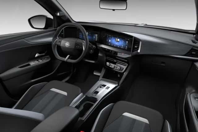 Opel Mokka (2026) thumbnail 5