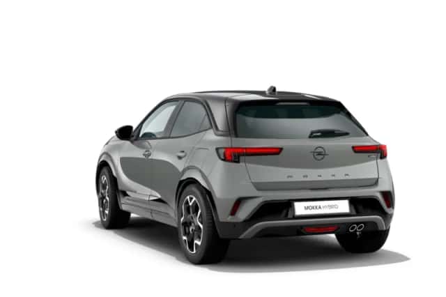 Opel Mokka (2026) thumbnail 2