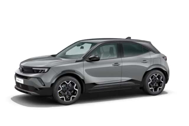 Opel Mokka (2026) thumbnail 3