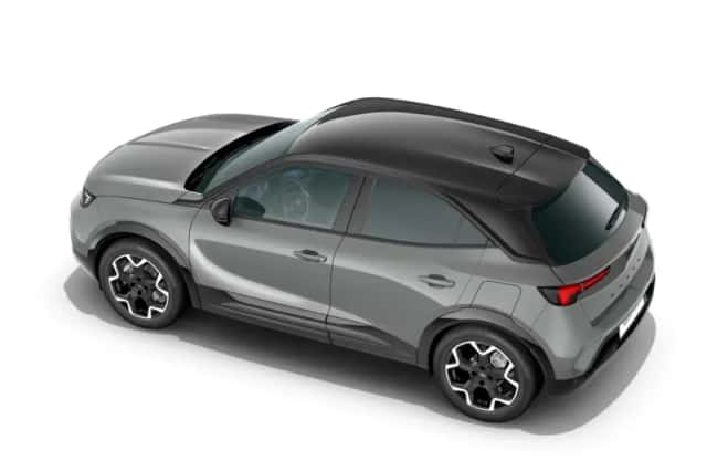 Opel Mokka (2026) thumbnail 4