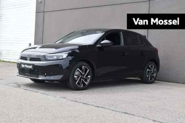 Opel Corsa (2026) thumbnail 1