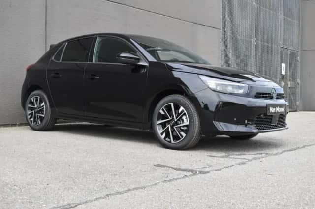 Opel Corsa (2026) thumbnail 3