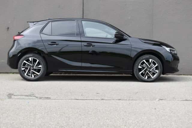 Opel Corsa (2026) thumbnail 4