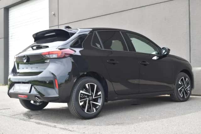 Opel Corsa (2026) thumbnail 5