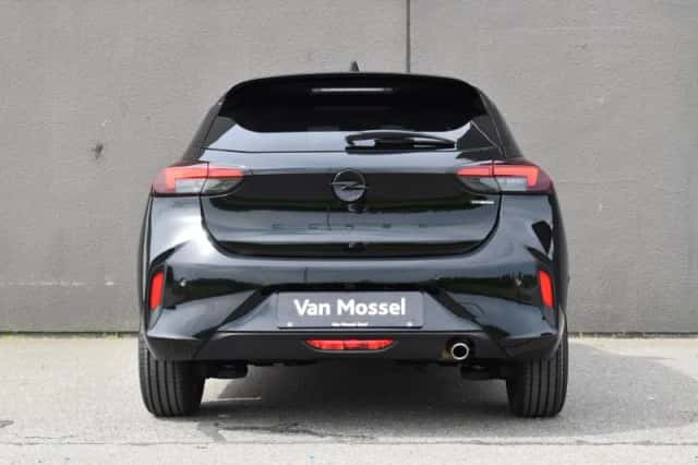 Opel Corsa (2026) thumbnail 6