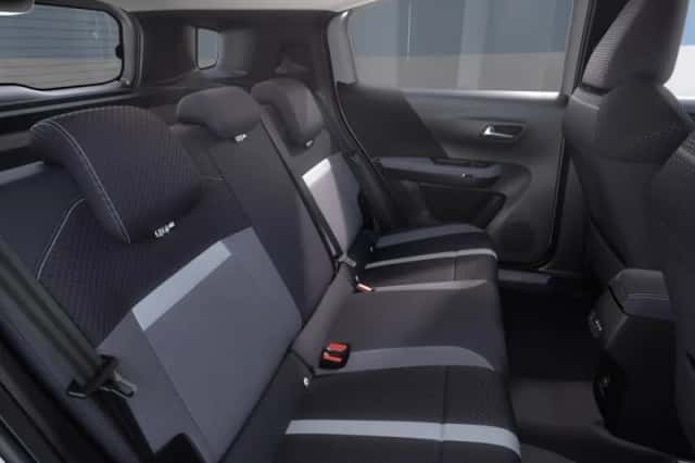 Opel Frontera (2026) thumbnail 2