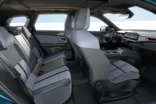 Opel Grandland (2026) thumbnail 6