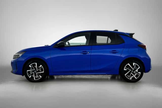 Opel Corsa (2026) thumbnail 2