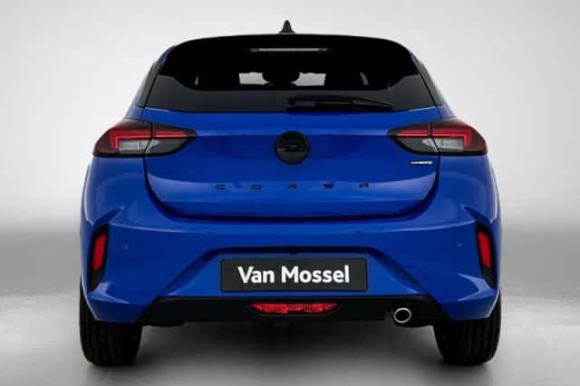 Opel Corsa (2026) thumbnail 3
