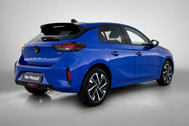Opel Corsa (2026) thumbnail 4