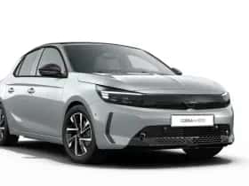 Opel Corsa (2026) thumbnail 1