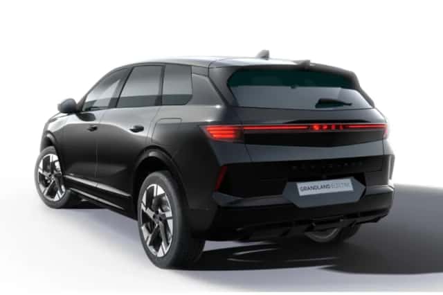 Opel Grandland (2026) thumbnail 2