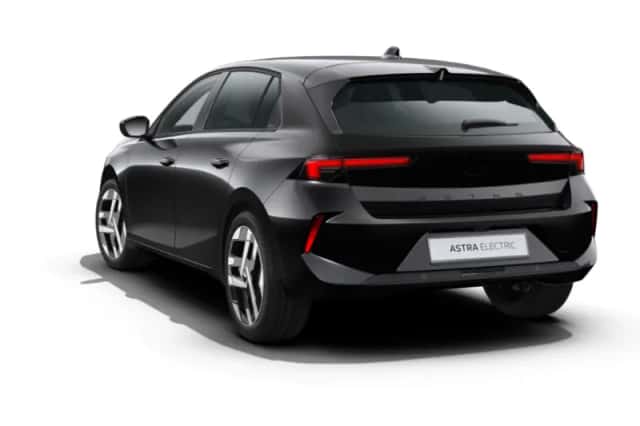 Opel Astra (2026) thumbnail 2