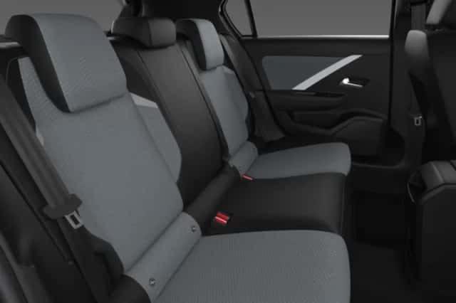 Opel Astra (2026) thumbnail 7