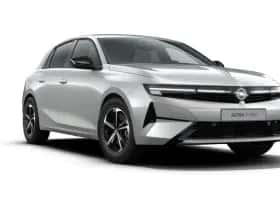 Opel Astra (2026)