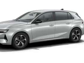 Opel Astra (2026) thumbnail 3