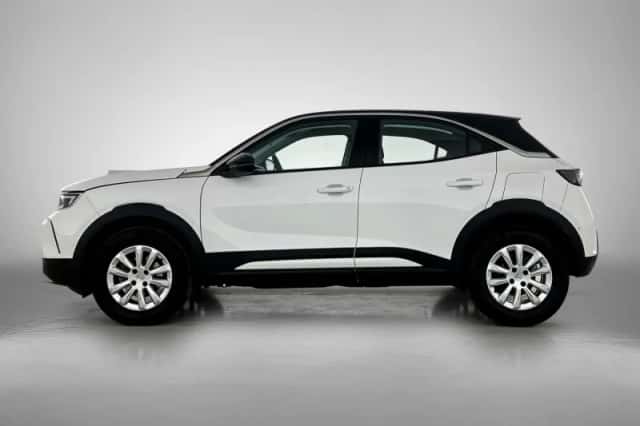 Opel Mokka (2022) thumbnail 2