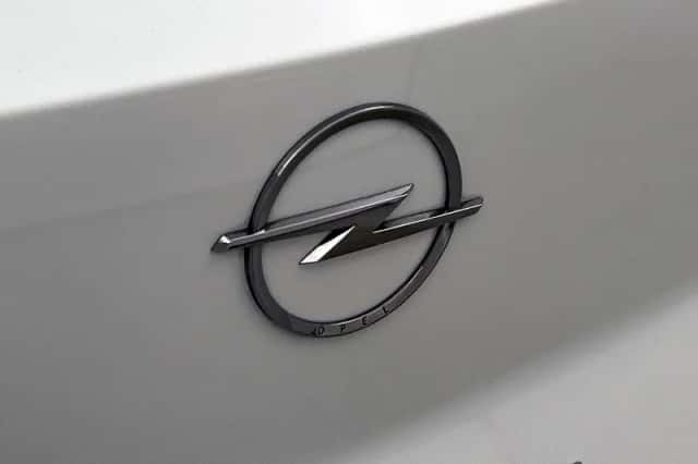 Opel Mokka (2022) thumbnail 13